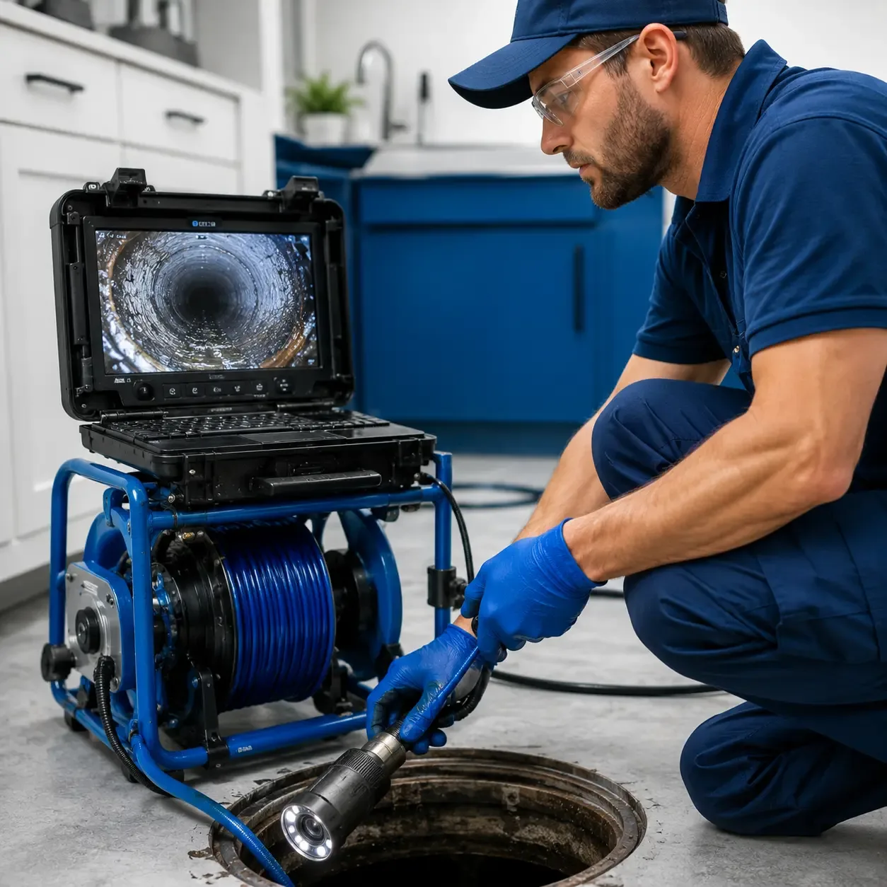 Pipe Relining professionals serving Norwalk, OH